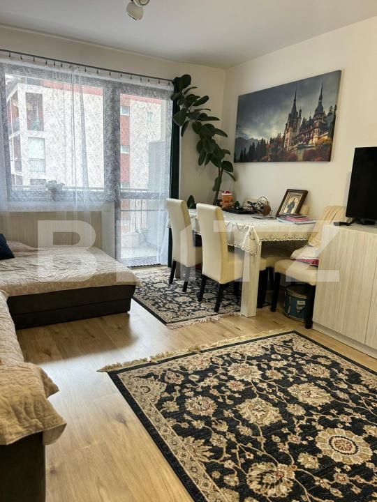 Apartament de vânzare 2 camere Borhanci - 192750AV | BLITZ Cluj-Napoca | Poza3