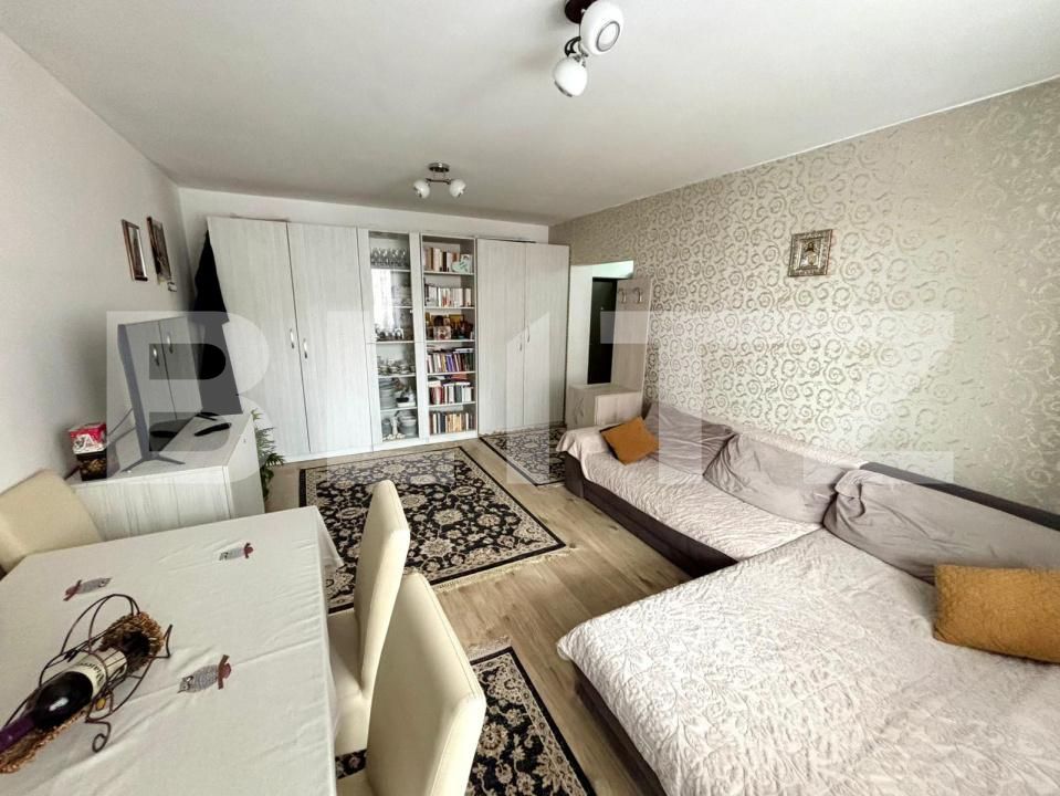 Apartament de vânzare 2 camere Borhanci - 192750AV | BLITZ Cluj-Napoca | Poza5