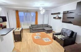 Apartament 2 camere + 2 băi, 61 mp, parcare CF, zona Tăuțului, Florești