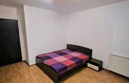 Apartament 2 camere + 2 băi, 61 mp, parcare CF, zona Tăuțului, Florești