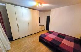 Apartament 2 camere + 2 băi, 61 mp, parcare CF, zona Tăuțului, Florești