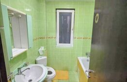 Apartament 2 camere + 2 băi, 61 mp, parcare CF, zona Tăuțului, Florești