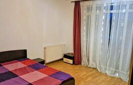 Apartament 2 camere + 2 băi, 61 mp, parcare CF, zona Tăuțului, Florești