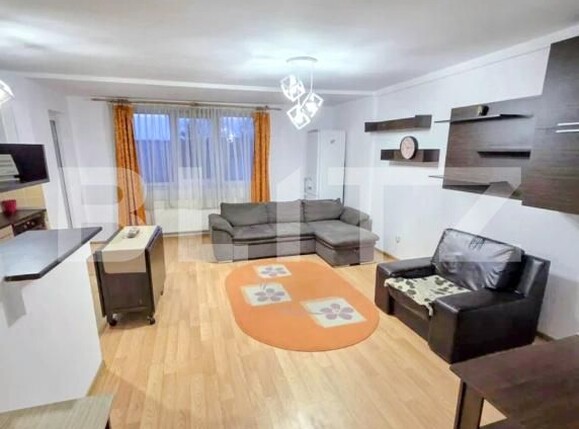 Apartament de vânzare 2 camere Floreşti - 192752AV | BLITZ Cluj-Napoca | Poza1