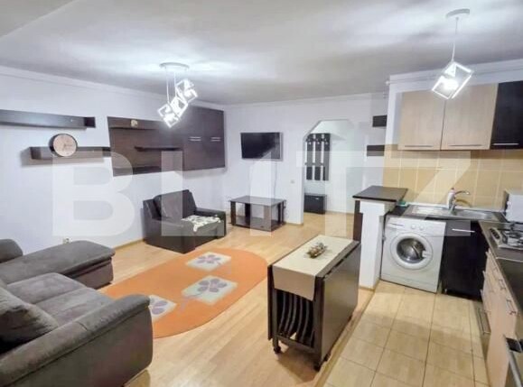 Apartament de vânzare 2 camere Floreşti - 192752AV | BLITZ Cluj-Napoca | Poza1