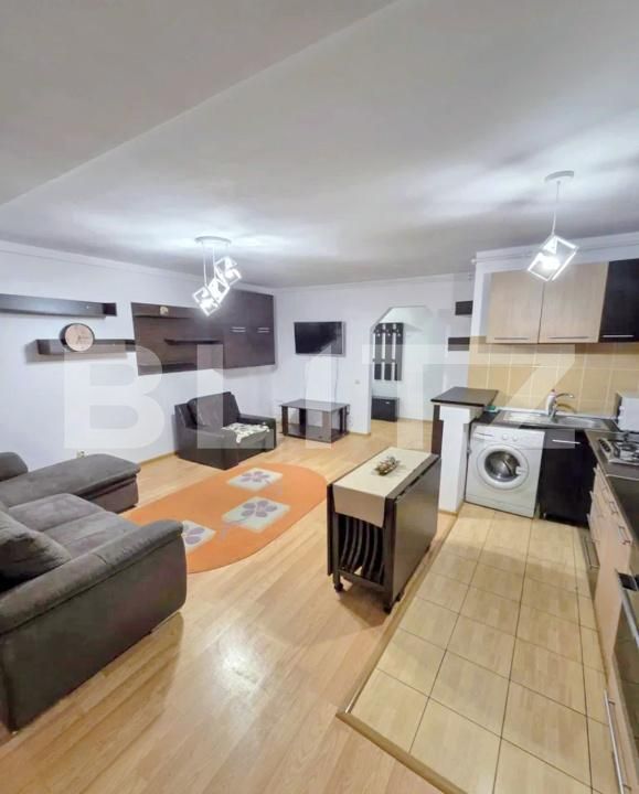 Apartament de vânzare 2 camere Floreşti - 192752AV | BLITZ Cluj-Napoca | Poza2