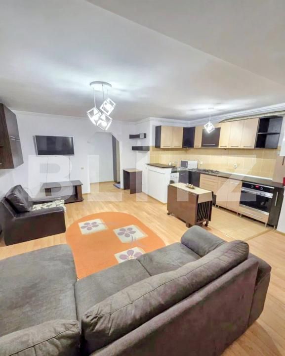 Apartament de vânzare 2 camere Floreşti - 192752AV | BLITZ Cluj-Napoca | Poza3