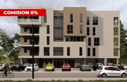 Apartament cu 3 camere si 2 bai, Smart Home, 80 mp - Complex Rezidential Nou