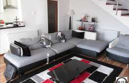 Duplex 71 mp utili, teren 220 mp, zona linistita de case!