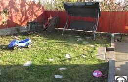 Duplex 71 mp utili, teren 220 mp, zona linistita de case!