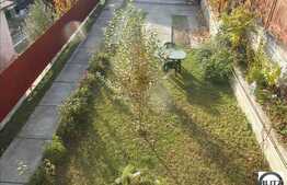 Duplex 71 mp utili, teren 220 mp, zona linistita de case!