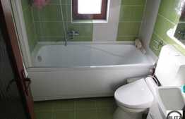 Duplex 71 mp utili, teren 220 mp, zona linistita de case!