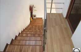 Duplex 71 mp utili, teren 220 mp, zona linistita de case!