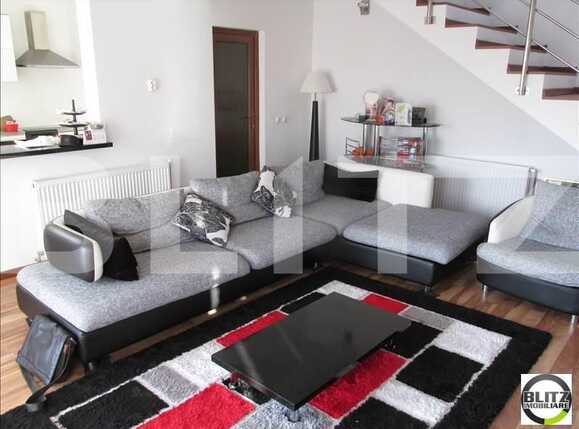 Casa de vânzare 3 camere Iris - 19277CV | BLITZ Cluj-Napoca | Poza3