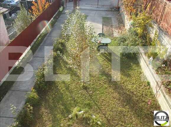 Casa de vânzare 3 camere Iris - 19277CV | BLITZ Cluj-Napoca | Poza15