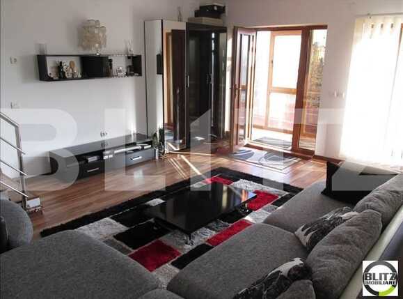 Casa de vânzare 3 camere Iris - 19277CV | BLITZ Cluj-Napoca | Poza2