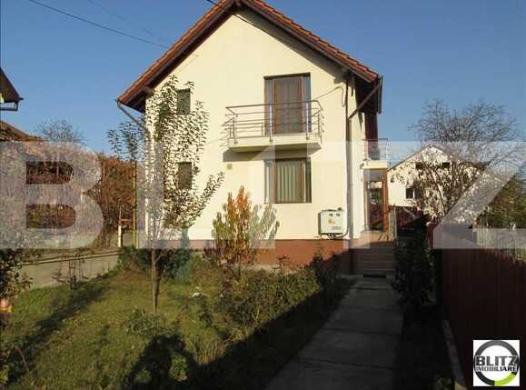 Casa de vânzare 3 camere Iris - 19277CV | BLITZ Cluj-Napoca | Poza1