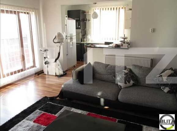 Casa de vânzare 3 camere Iris - 19277CV | BLITZ Cluj-Napoca | Poza4