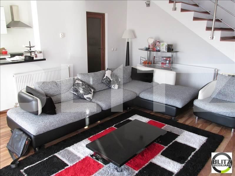 Casa de vânzare 3 camere Iris - 19277CV | BLITZ Cluj-Napoca | Poza3