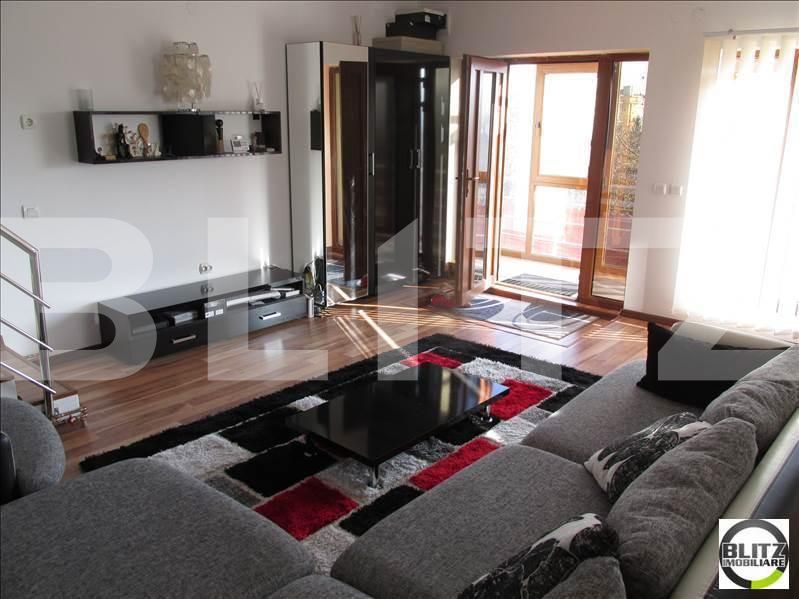 Casa de vânzare 3 camere Iris - 19277CV | BLITZ Cluj-Napoca | Poza2