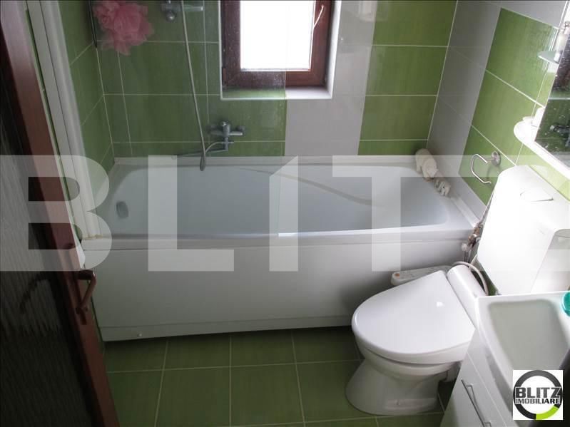 Casa de vânzare 3 camere Iris - 19277CV | BLITZ Cluj-Napoca | Poza13