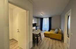 Apartament 2 camere, 41 mp, la cheie, parcare subterana, Beta Residence