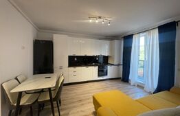Apartament 2 camere, 41 mp, la cheie, parcare subterana, Beta Residence