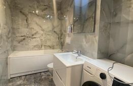 Apartament 2 camere, 41 mp, la cheie, parcare subterana, Beta Residence