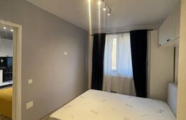 Apartament 2 camere, 41 mp, la cheie, parcare subterana, Beta Residence