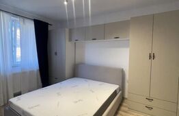 Apartament 2 camere, 41 mp, la cheie, parcare subterana, Beta Residence