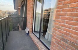 Apartament 2 camere, 41 mp, la cheie, parcare subterana, Beta Residence