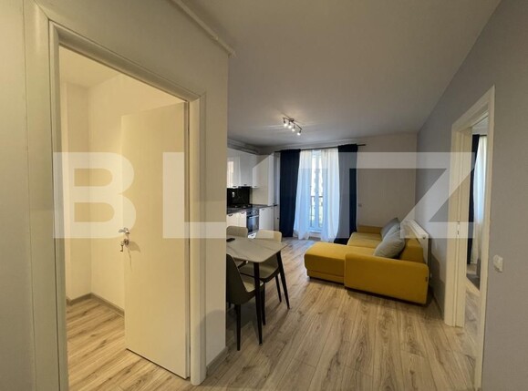 Apartament de vânzare 2 camere Chinteni - 192776AV | BLITZ Cluj-Napoca | Poza1