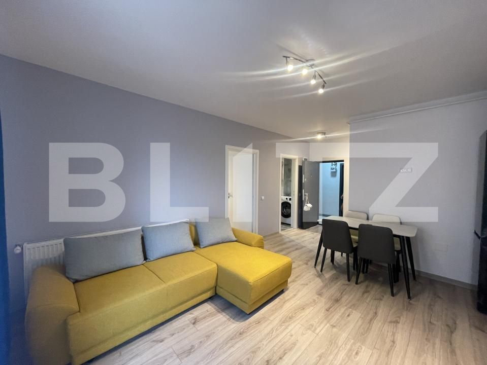Apartament de vânzare 2 camere Chinteni - 192776AV | BLITZ Cluj-Napoca | Poza2