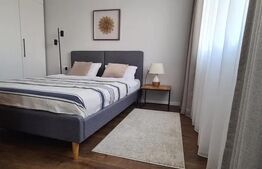 Apartament cu 2 camere, decomandat, 60 mp, parcare subterana, zona Dedeman