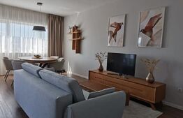 Apartament cu 2 camere, decomandat, 60 mp, parcare subterana, zona Dedeman