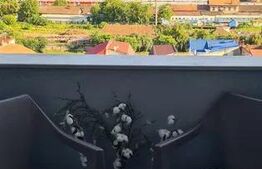 Apartament cu 2 camere, decomandat, 60 mp, parcare subterana, zona Dedeman