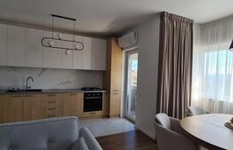 Apartament cu 2 camere, decomandat, 60 mp, parcare subterana, zona Dedeman