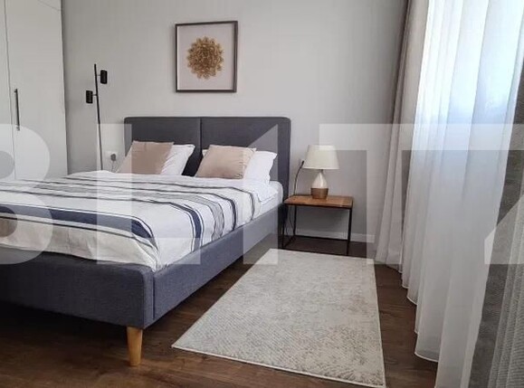 Apartament de închiriat 2 camere Semicentral - 192777AI | BLITZ Cluj-Napoca | Poza1