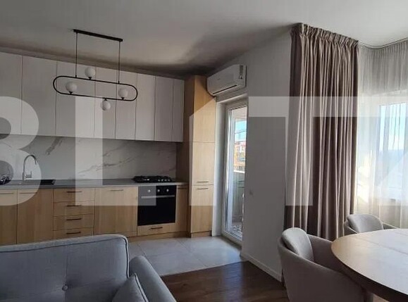 Apartament de închiriat 2 camere Semicentral - 192777AI | BLITZ Cluj-Napoca | Poza4