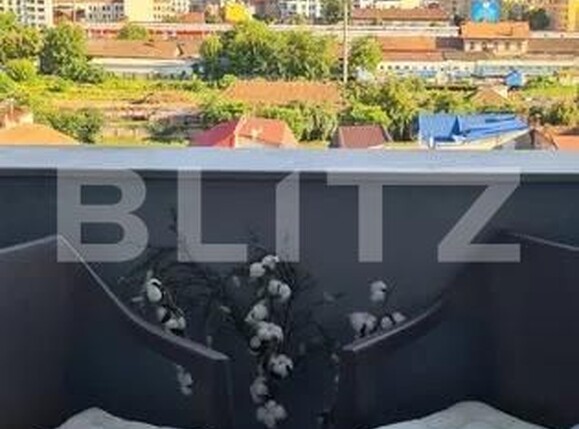 Apartament de închiriat 2 camere Semicentral - 192777AI | BLITZ Cluj-Napoca | Poza2