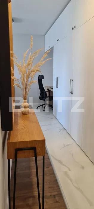 Apartament de închiriat 2 camere Semicentral - 192777AI | BLITZ Cluj-Napoca | Poza5