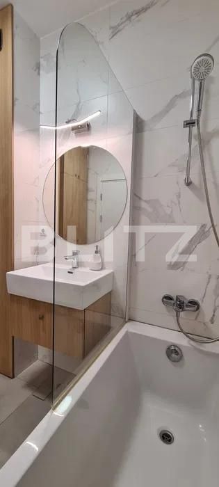 Apartament de închiriat 2 camere Semicentral - 192777AI | BLITZ Cluj-Napoca | Poza5