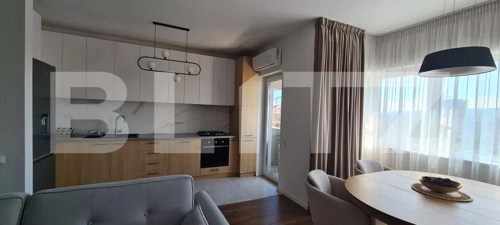 Apartament de închiriat 2 camere Semicentral - 192777AI | BLITZ Cluj-Napoca | Poza4
