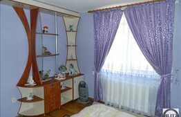 Casa individuala, 250 mp utili, 200 mp teren, zona linistita de case!