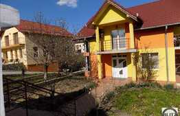 Casa individuala, 250 mp utili, 200 mp teren, zona linistita de case!