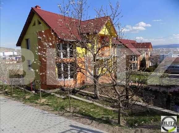 Casa de închiriat 1 camera Iris - 19278CI | BLITZ Cluj-Napoca | Poza1