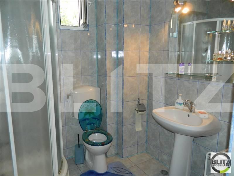 Casa de închiriat 1 camera Iris - 19278CI | BLITZ Cluj-Napoca | Poza16