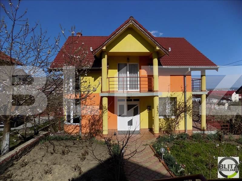Casa de închiriat 1 camera Iris - 19278CI | BLITZ Cluj-Napoca | Poza2