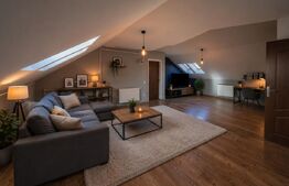Apartament finisat, 72 mp, finisat, zona Subcetate