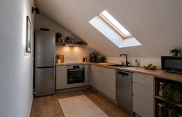 Apartament finisat, 72 mp, finisat, zona Subcetate
